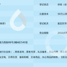 上海心飛旅游咨詢 專注高效的票務代理服務